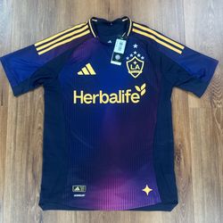 Adidas LA Galaxy Away Jersey 24/25
