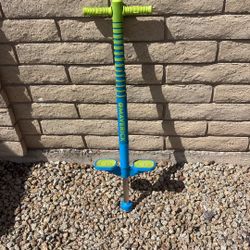 Maverick Pogo Stick