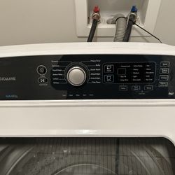 Washer and Dryer Matching Set