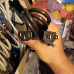 Brand New power cord