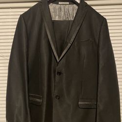 Cheap Taizo Suit Jacket With Pants