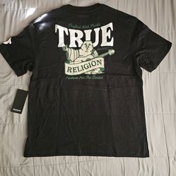 True Religion Shirts