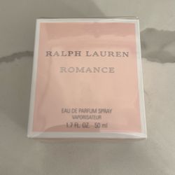 Ralph Lauren Romance Eau De Parfum