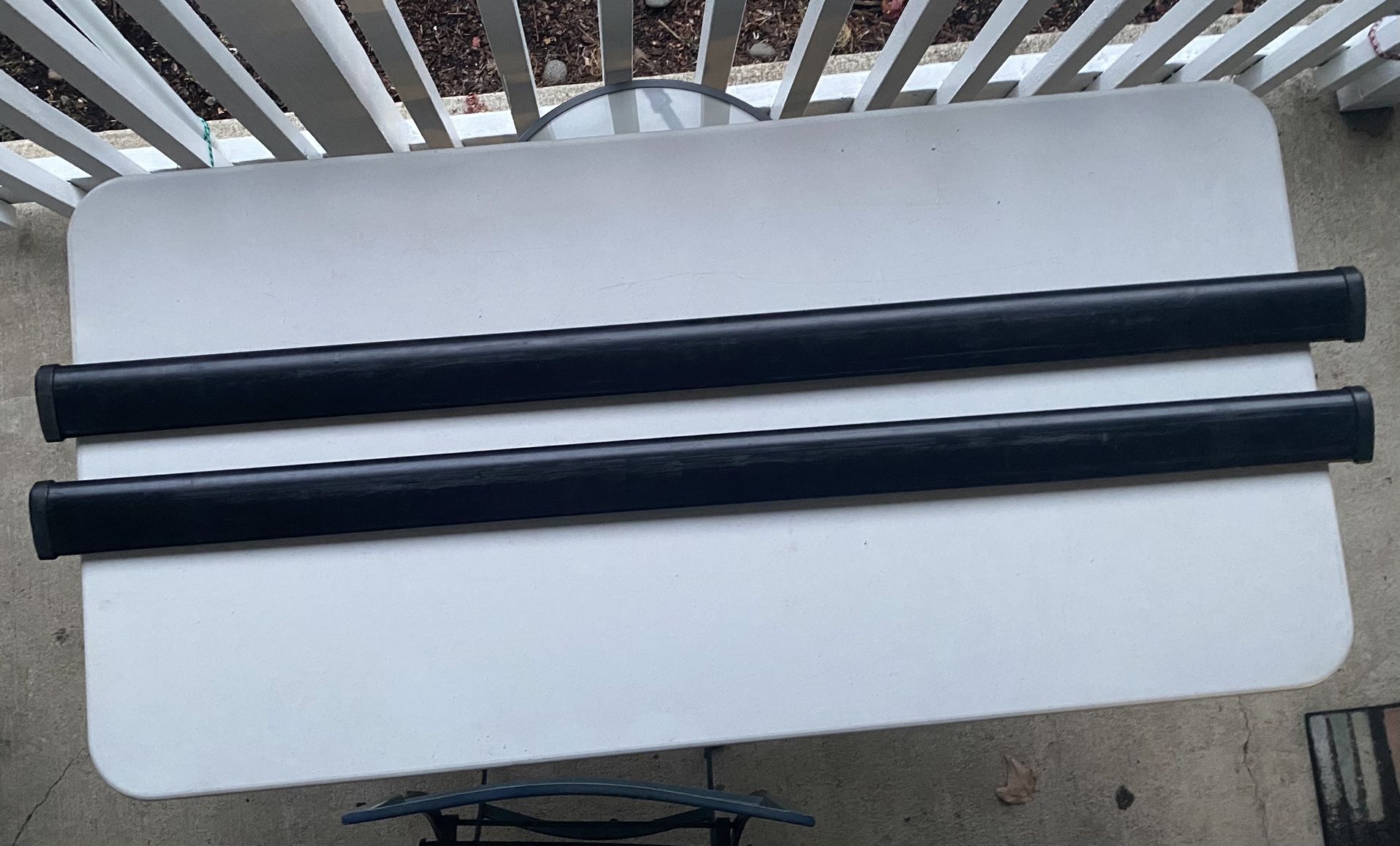 YAKIMA COREBARS (pair) 50”