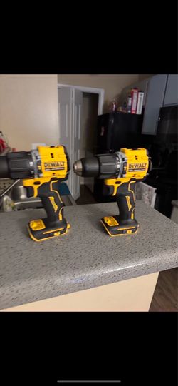 Hammer drill dewal
