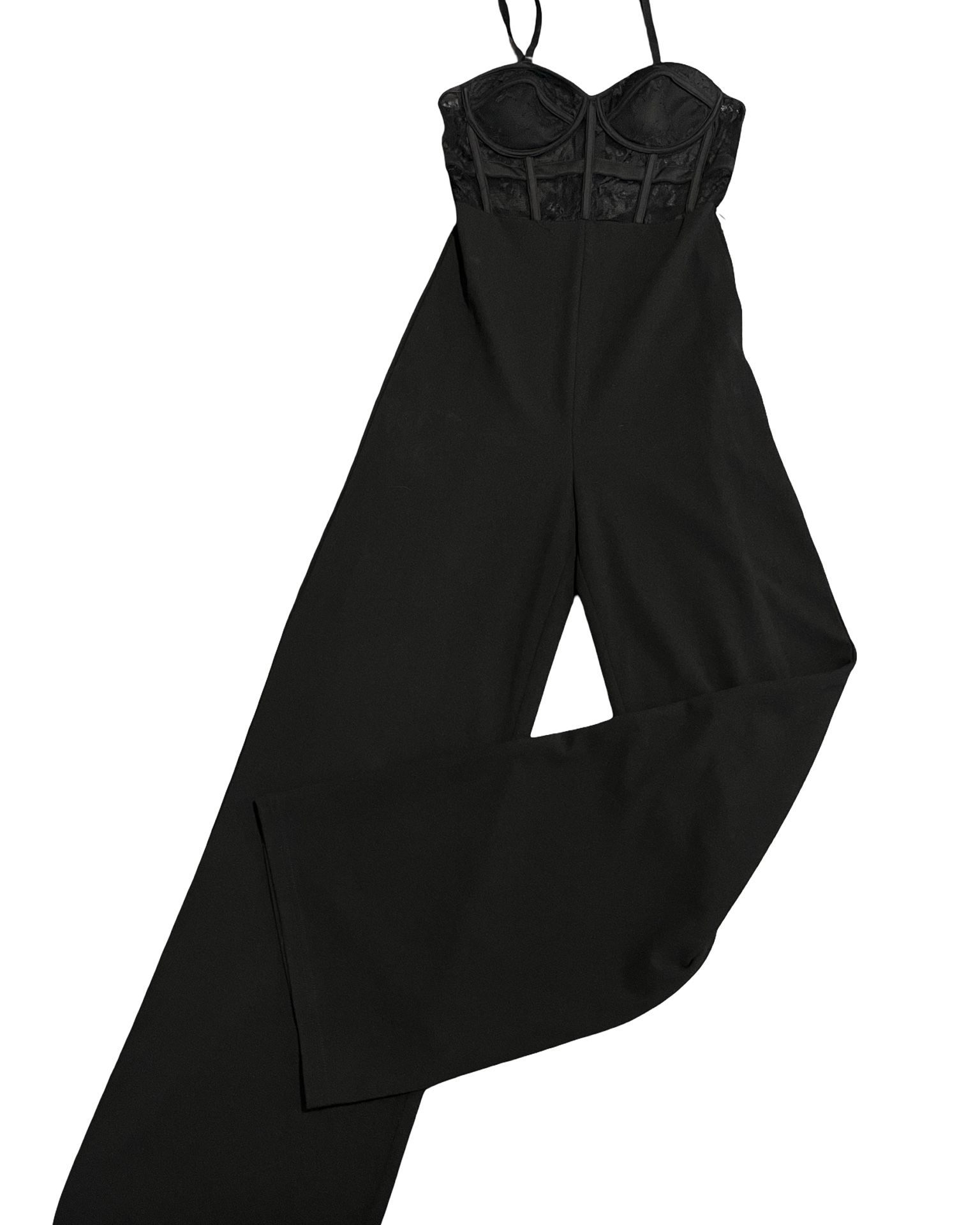 Sexy Jumpsuit