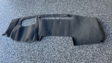 2021 - 2025 Ram 1500 Dash Mat