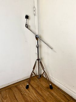 DW 3000 Lightweight Cymbal Stand