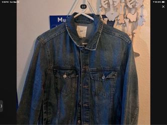 Men’s H&M Denim Jacket