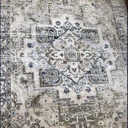 5 x 7 rug