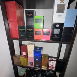 Colgones Perfumes 