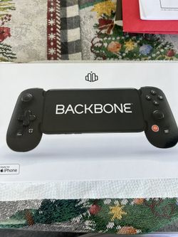 BACKBONE
