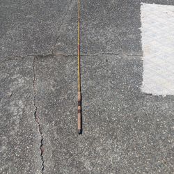 Eagle Claw Denco Super 3 Spinning Rod