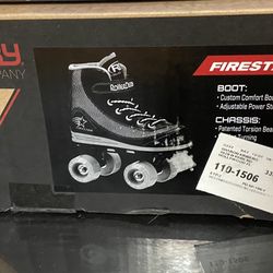 Roller Skates Size 2 New