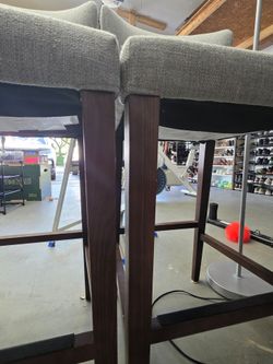 Bar stools