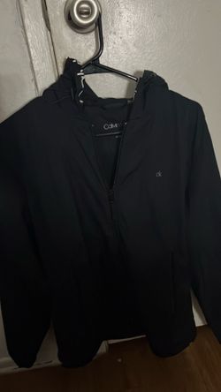 wind breaker