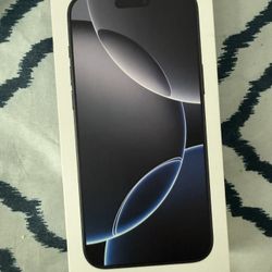 iphone 16 pro max 256gb price negotiable 