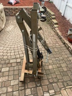 car jack