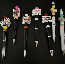  Pens