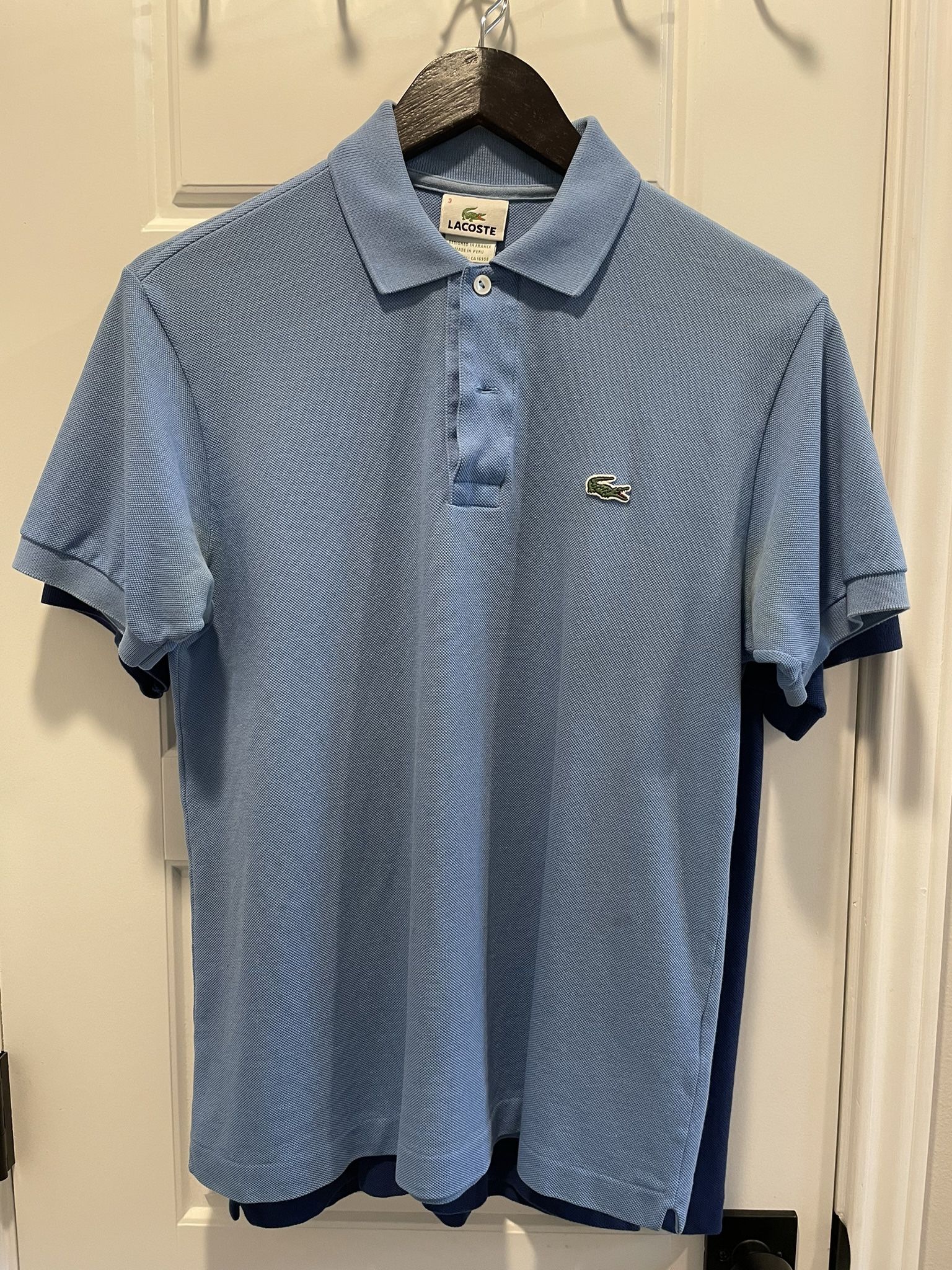 Lacoste Shirt