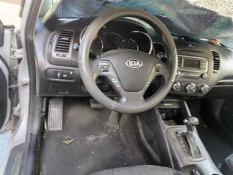 2016 KIA Forte
