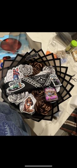 Eternal Roses 