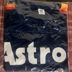 Houston Astros Alex Bregman Jersey 