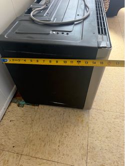 Brand new Samsung microwave