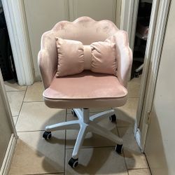 Vanity / Office Chair 