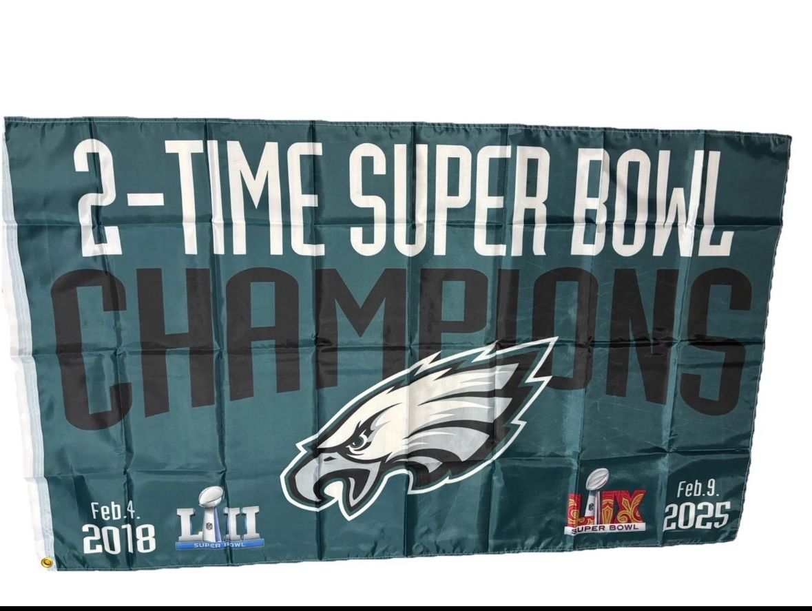 Eagles Flag