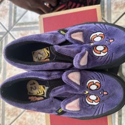 Vans Size 12