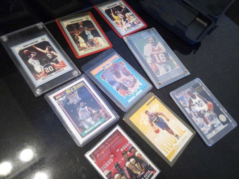 Cards