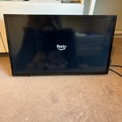 32 Inch Smart Tv With Wall Mount