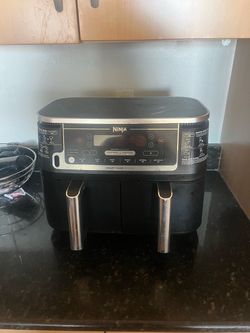 Ninja Dual Airfryer