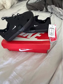 New Nike Kids' Shoes - Size 10C