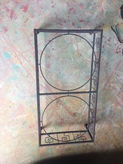 Big dog food bowl holder