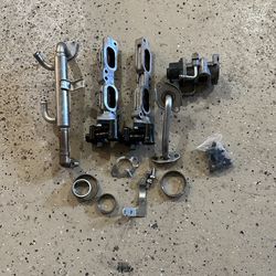 2015-2021 Subarur Intake Manifold Set