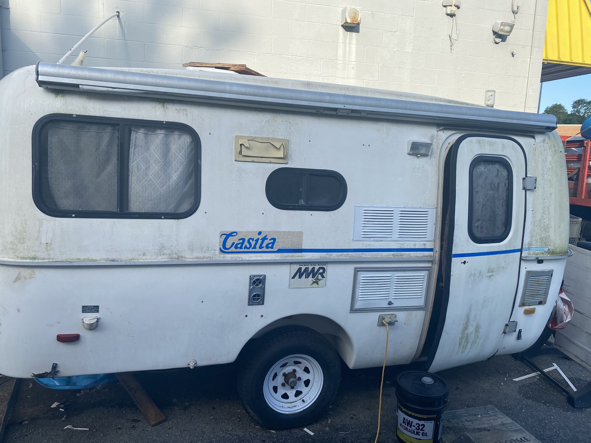RV/Camper