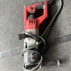 Rotary Hammer Milwaukee 