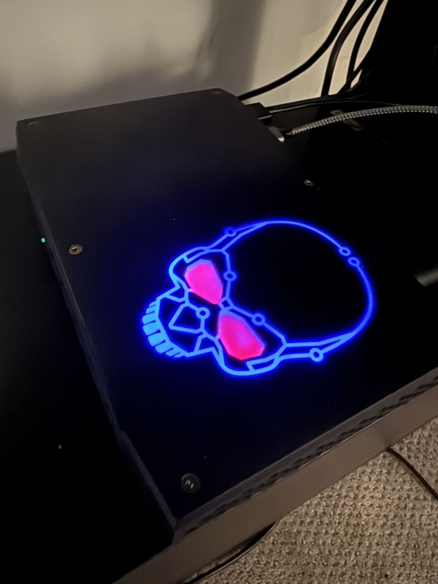 Intel NUC Mini PC 8i7HVB i7-8809G 64GB RAM 512GB SSD Radeon Vega GPU