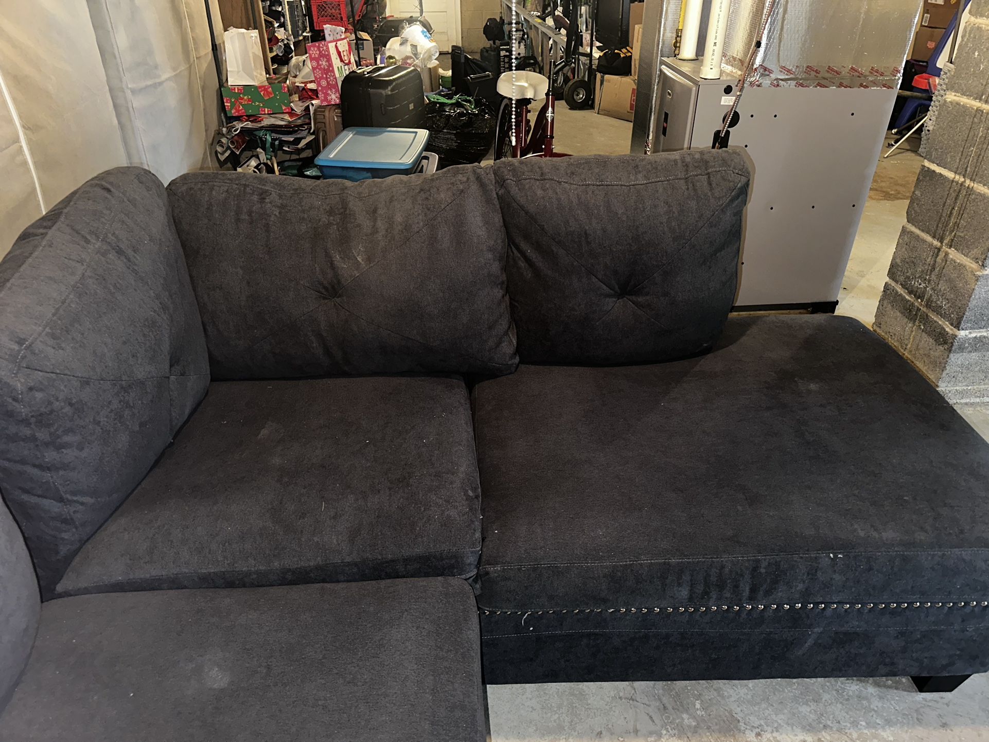 SECTIONAL FOR SALE