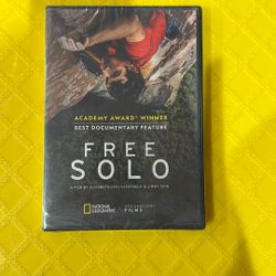 Free Solo