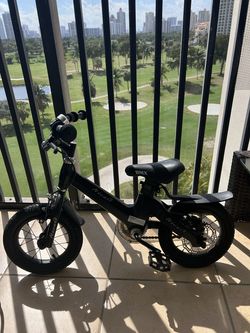 NiceC BMX Kids bike 12-inch size