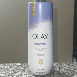 Olay Renewing 20oz Bodywash 