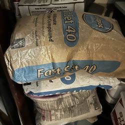 smoothset 40”20”&5”mnts 