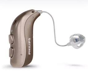 Hearing aids Philips HearLink 9030