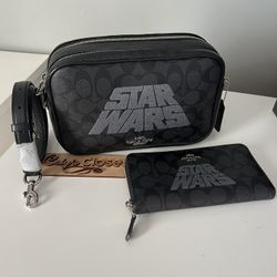 Star Wars X Coach Set