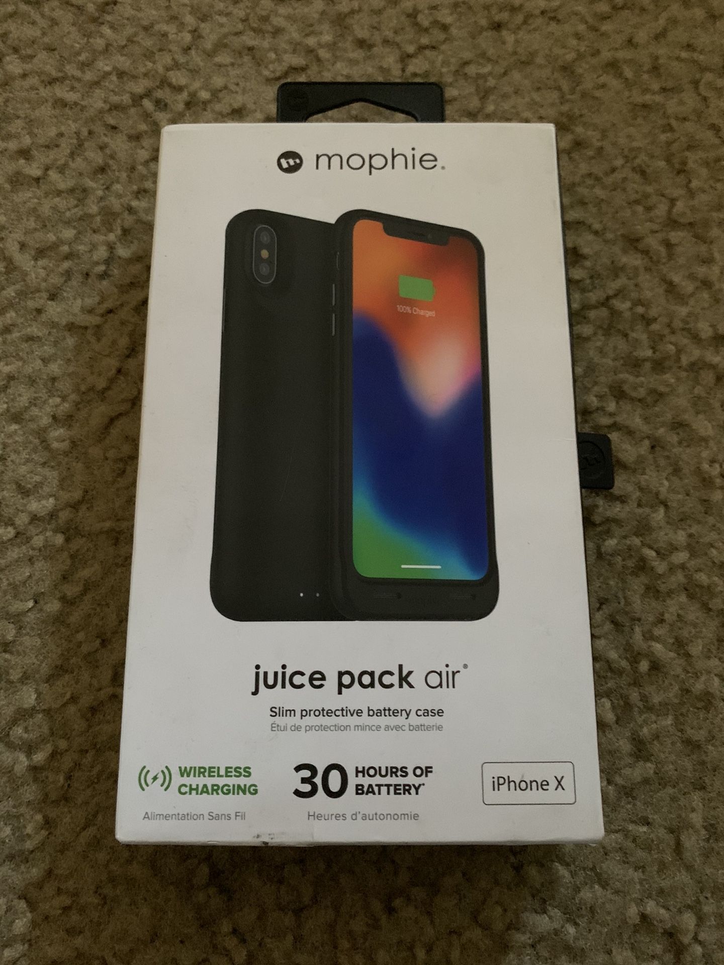 iPhone X/XS Cases