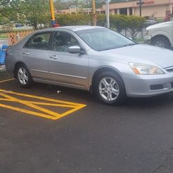 2006 Honda Accord