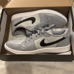 Nike Air Jordan 1 Low G Golf Shoes
